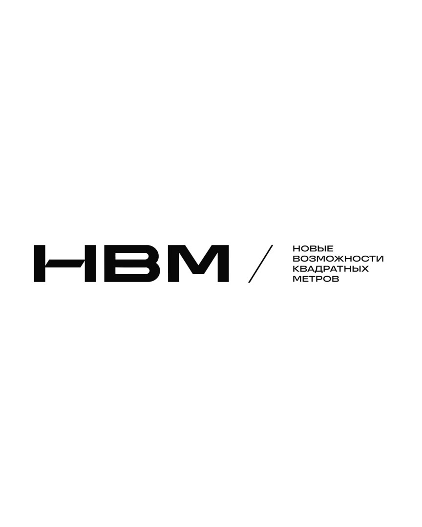 Ребрендинг — НВМ: Новые возможности квадратных метров